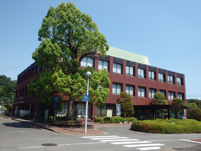 나카이마치사무소