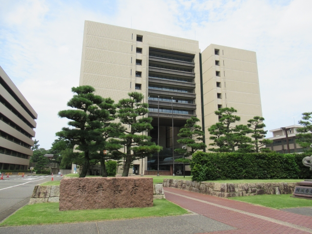 Fukui Government