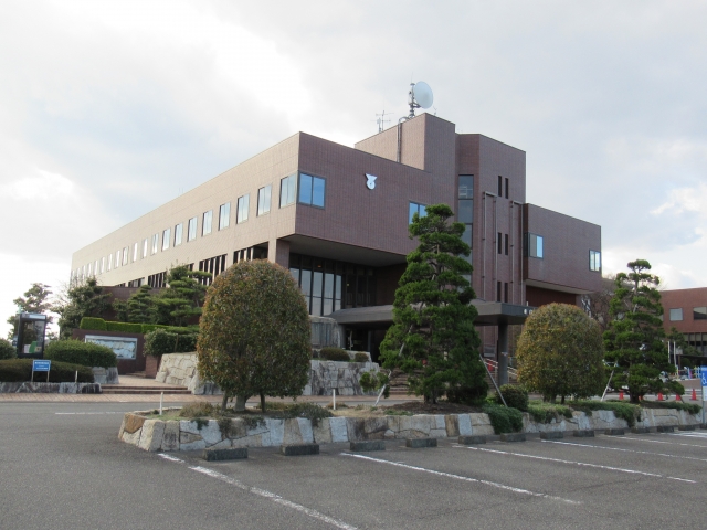 도비시마무라사무소