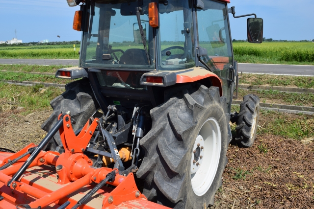 車体の形状コード一覧【特種用途自動車⑦】