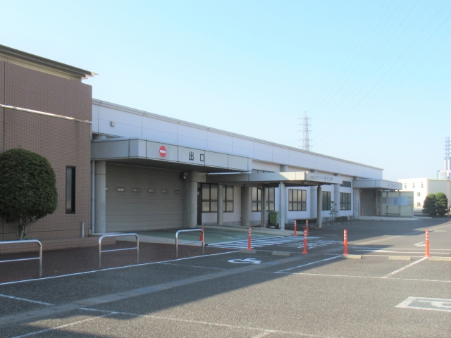 Shizuoka Light Motor Vehicle Inspection Organization