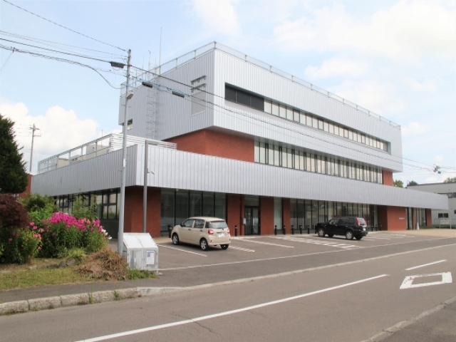 니세코초사무소
