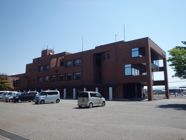 가와키타마치사무소