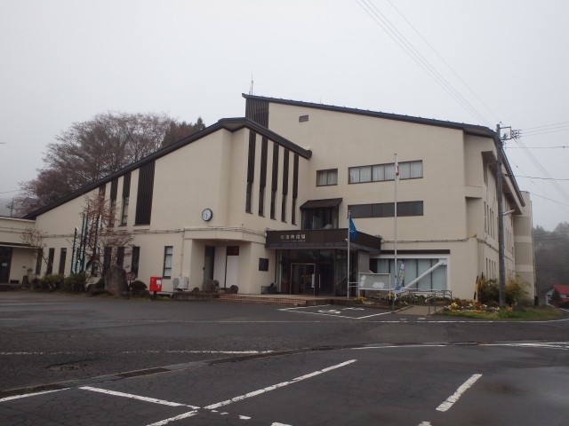 시나노마치사무소