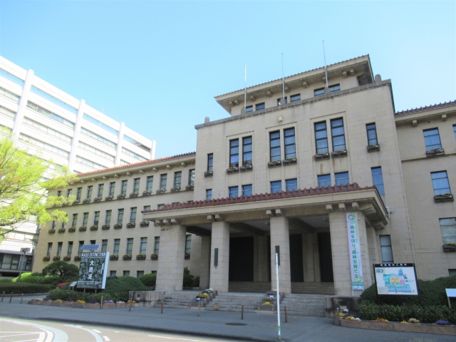 Shizuoka Government