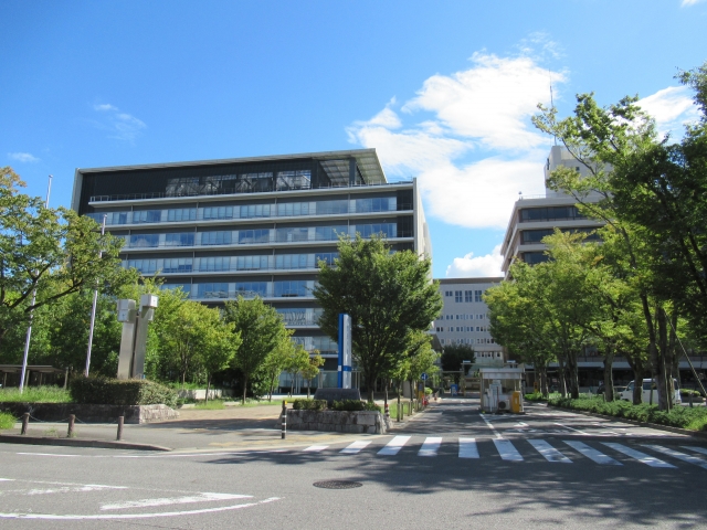 Toyota  City Hall