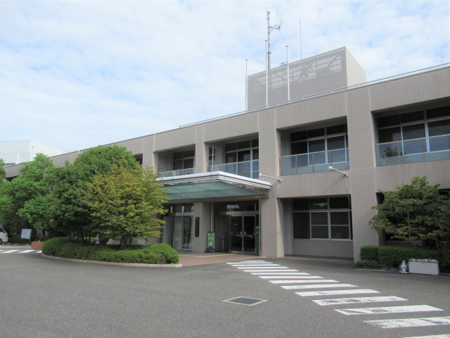Nagakute  City Hall