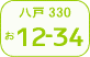 Hachinohe number