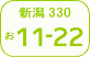 Location of Local Land Transport office【Niigata number】