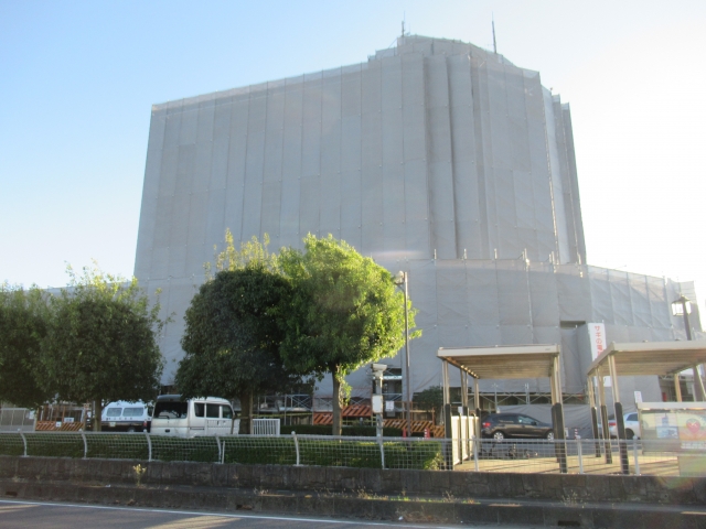 Kawagoe Police Station
