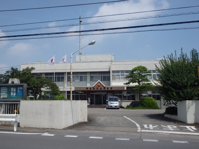 Kodama Police Station