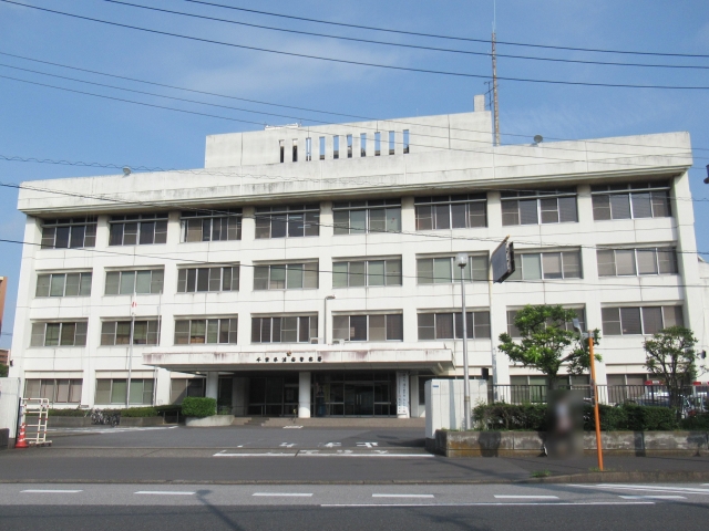 Urayasu Police Station