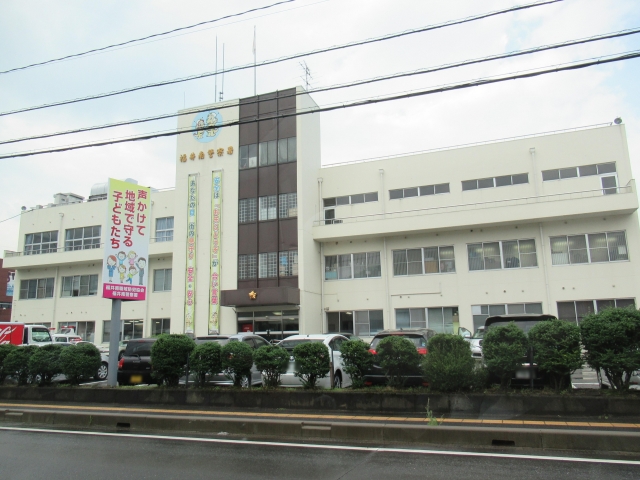 Fukui Minami Police Station