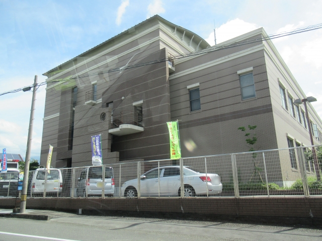 Fujinomiya Police Station