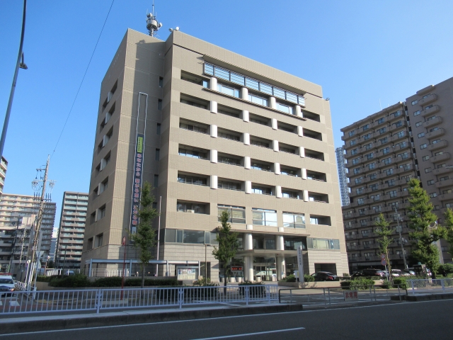 Naka Police Station