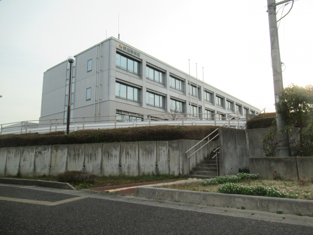 Suzuka Police Station