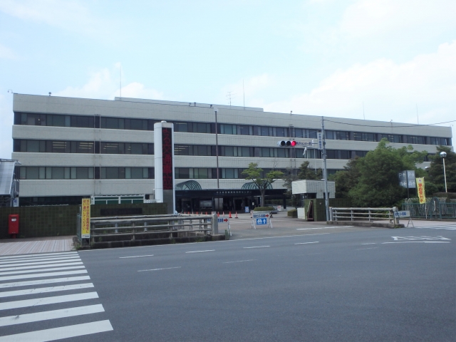 埼玉県運転免許センター